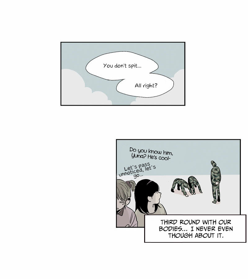 Prince of Prince Chapter 2 page 29 - Chapter 2