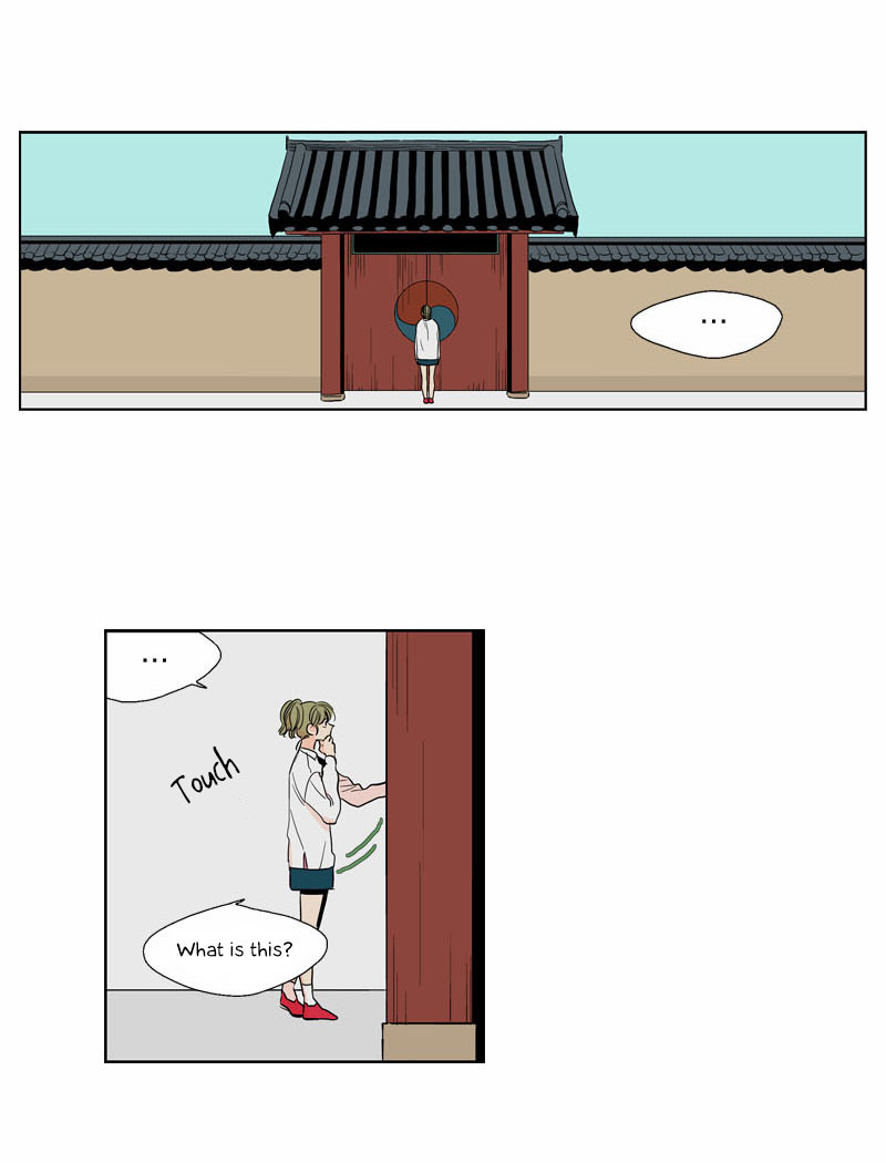 Prince of Prince Chapter 2 page 3 - Chapter 2