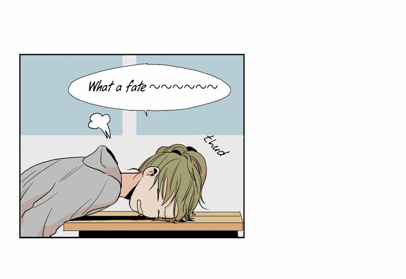 Prince of Prince Chapter 2 page 30 - Chapter 2