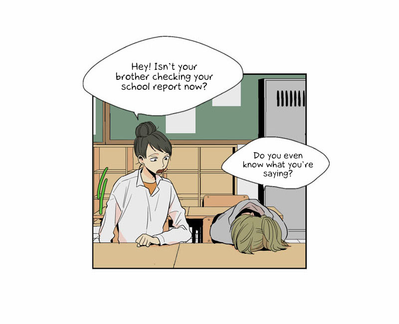 Prince of Prince Chapter 2 page 31 - Chapter 2