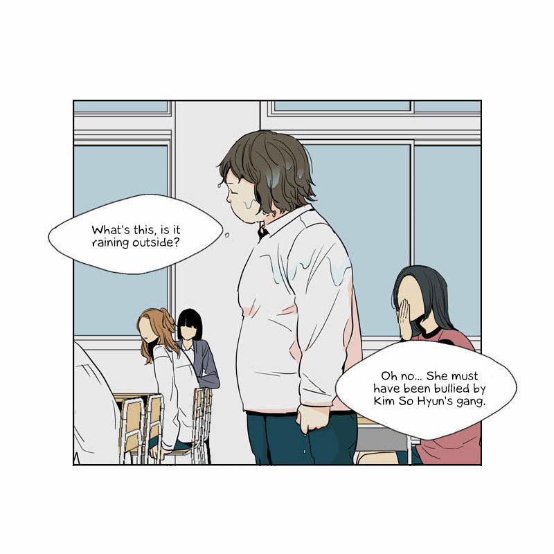 Prince of Prince Chapter 2 page 34 - Chapter 2