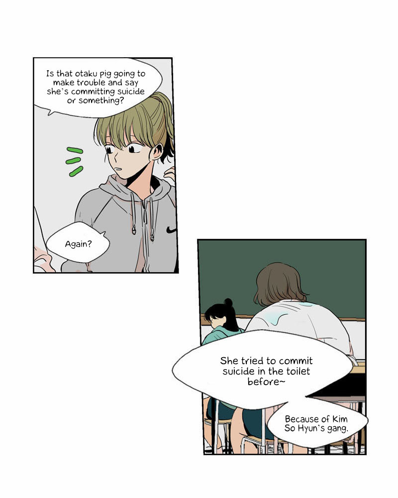 Prince of Prince Chapter 2 page 35 - Chapter 2