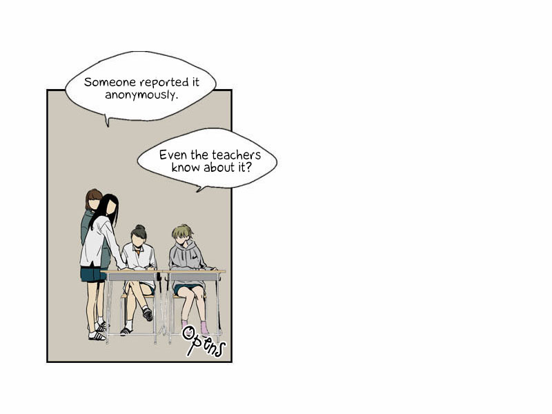 Prince of Prince Chapter 2 page 36 - Chapter 2