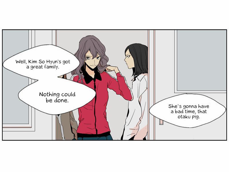Prince of Prince Chapter 2 page 37 - Chapter 2