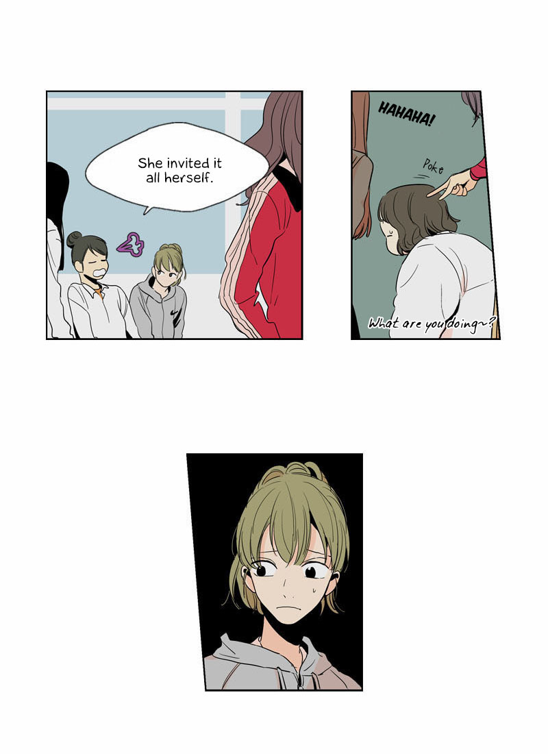 Prince of Prince Chapter 2 page 38 - Chapter 2