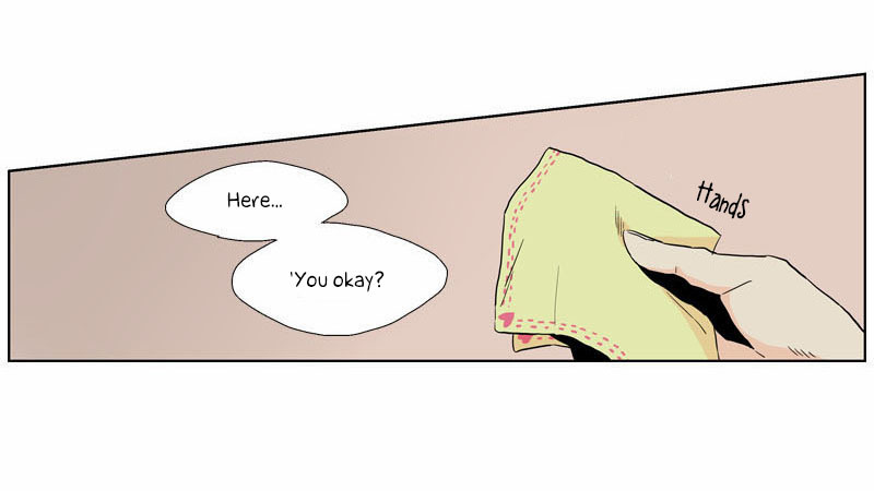 Prince of Prince Chapter 2 page 40 - Chapter 2