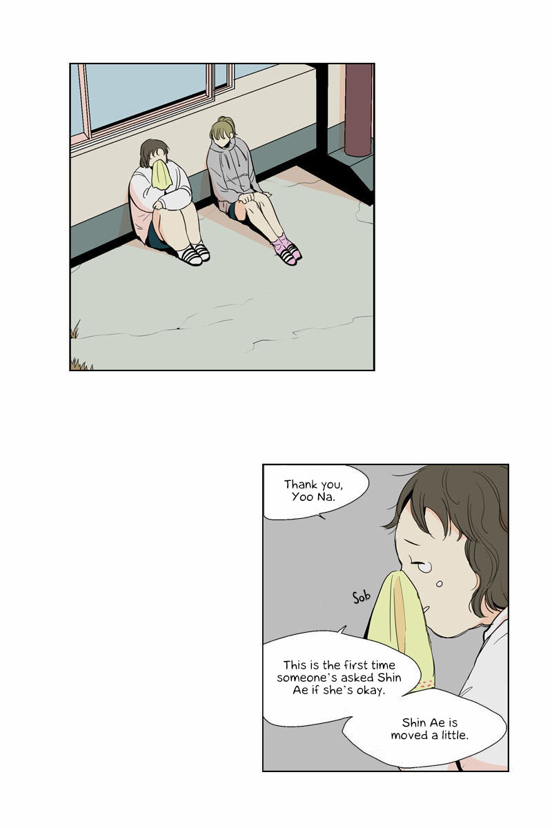 Prince of Prince Chapter 2 page 41 - Chapter 2