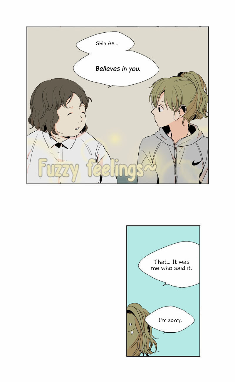 Prince of Prince Chapter 2 page 44 - Chapter 2