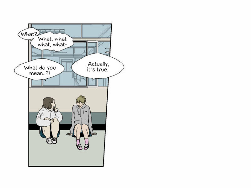 Prince of Prince Chapter 2 page 45 - Chapter 2