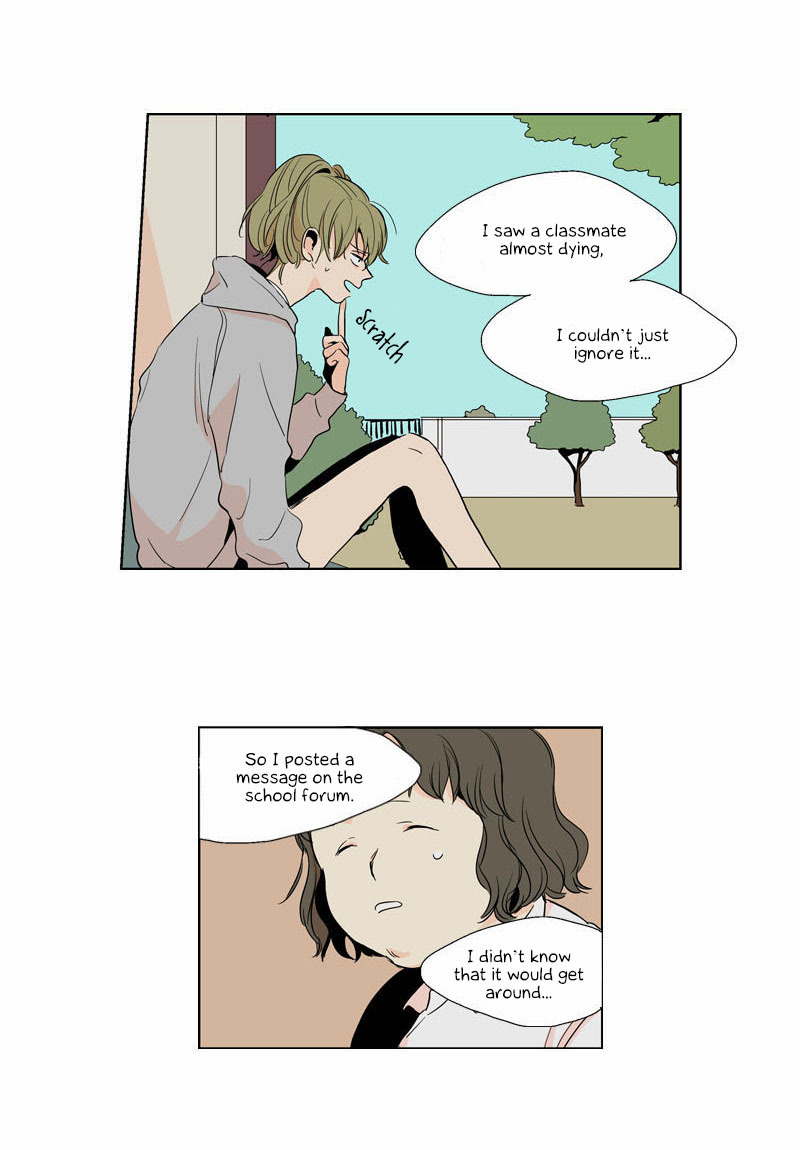 Prince of Prince Chapter 2 page 46 - Chapter 2