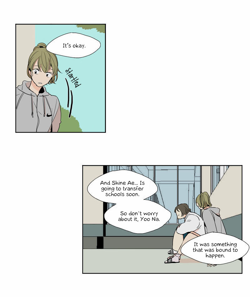 Prince of Prince Chapter 2 page 49 - Chapter 2