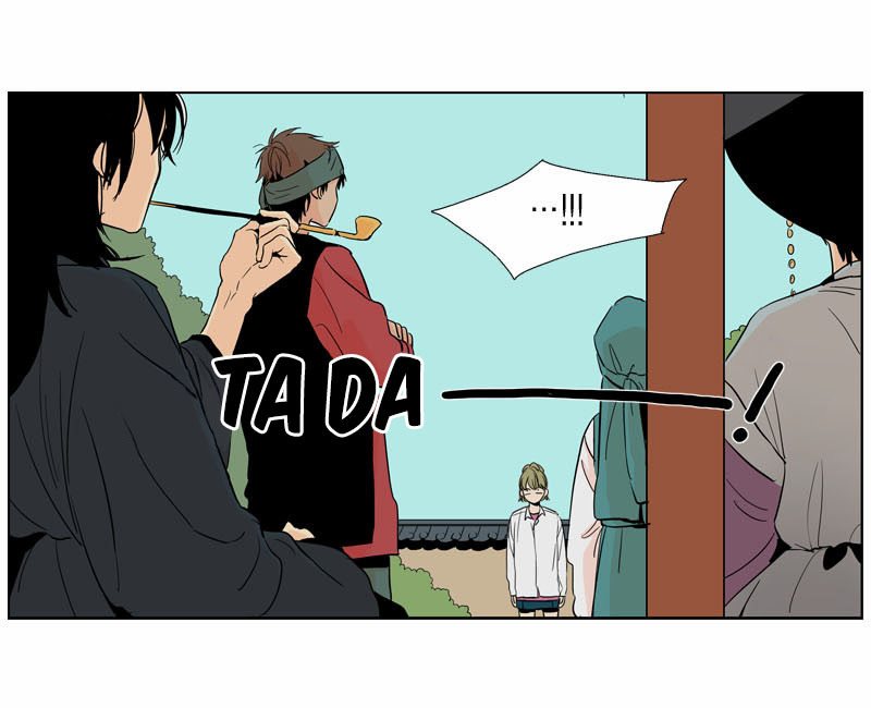 Prince of Prince Chapter 2 page 5 - Chapter 2