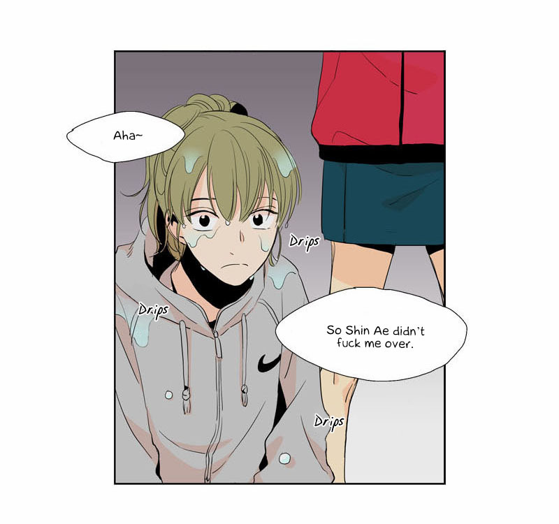 Prince of Prince Chapter 2 page 53 - Chapter 2
