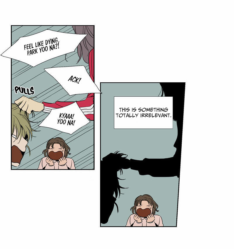Prince of Prince Chapter 2 page 55 - Chapter 2