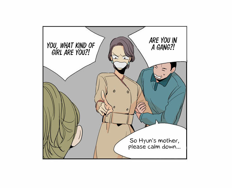 Prince of Prince Chapter 2 page 59 - Chapter 2