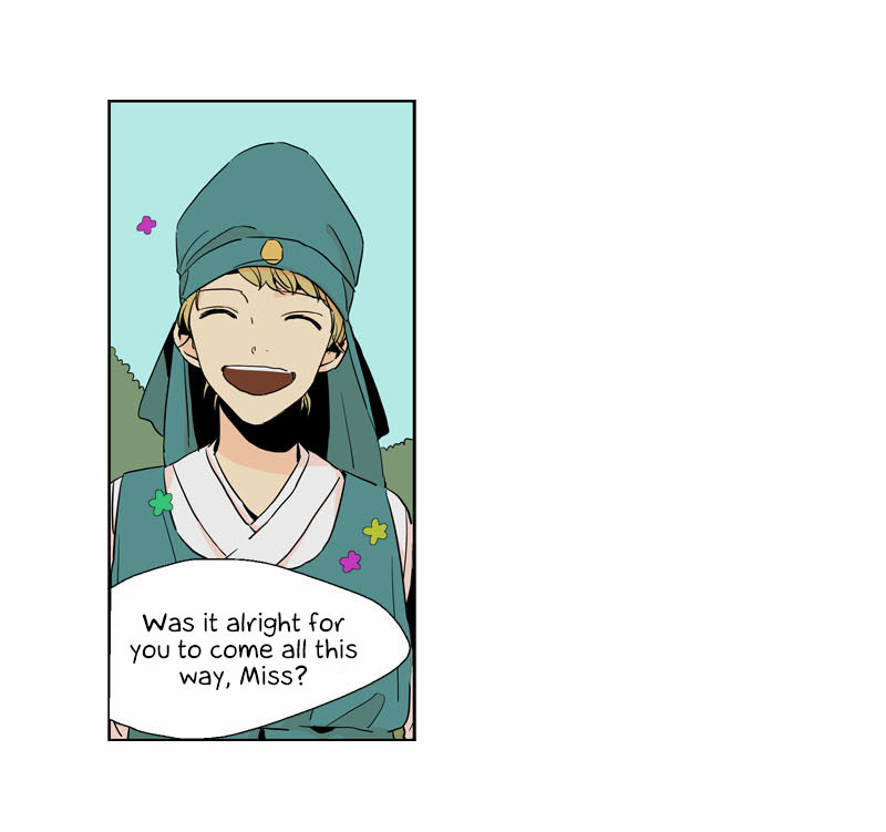 Prince of Prince Chapter 2 page 6 - Chapter 2