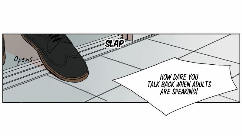 Prince of Prince Chapter 2 page 61 - Chapter 2