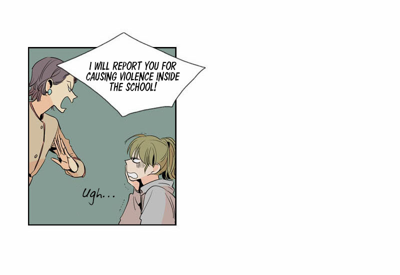 Prince of Prince Chapter 2 page 62 - Chapter 2