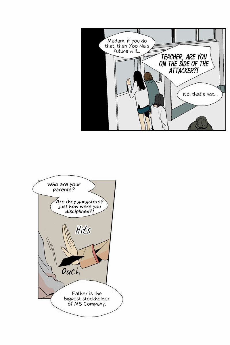 Prince of Prince Chapter 2 page 63 - Chapter 2