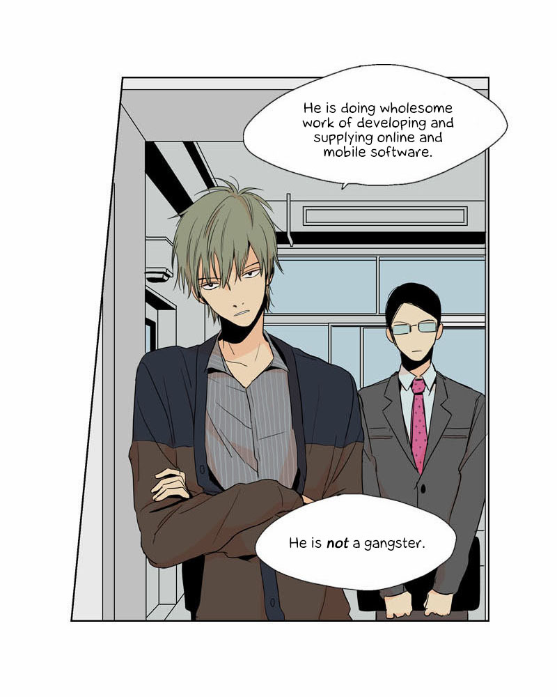 Prince of Prince Chapter 2 page 65 - Chapter 2