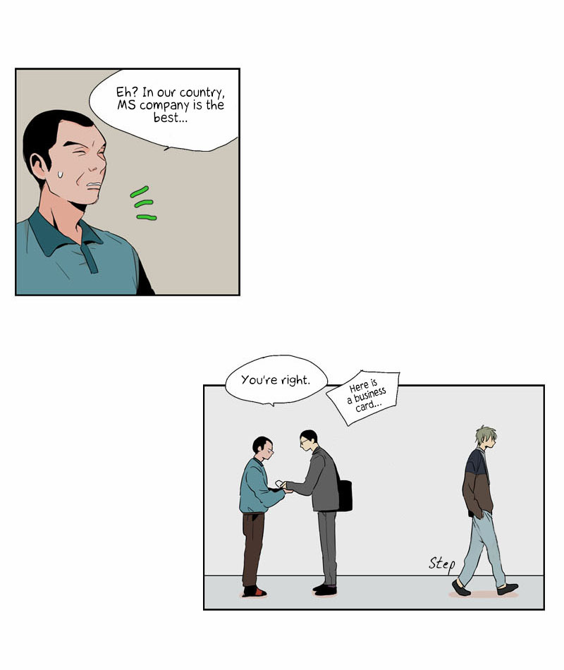 Prince of Prince Chapter 2 page 66 - Chapter 2