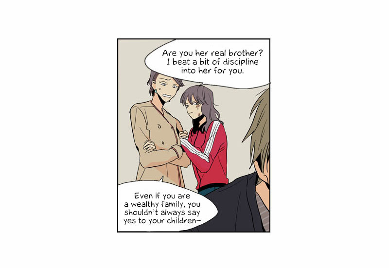 Prince of Prince Chapter 2 page 68 - Chapter 2