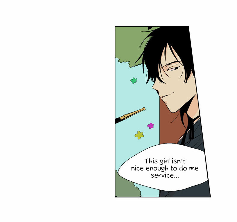 Prince of Prince Chapter 2 page 7 - Chapter 2