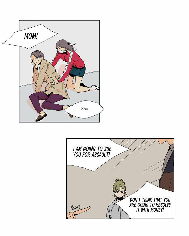 Prince of Prince Chapter 2 page 70 - Chapter 2