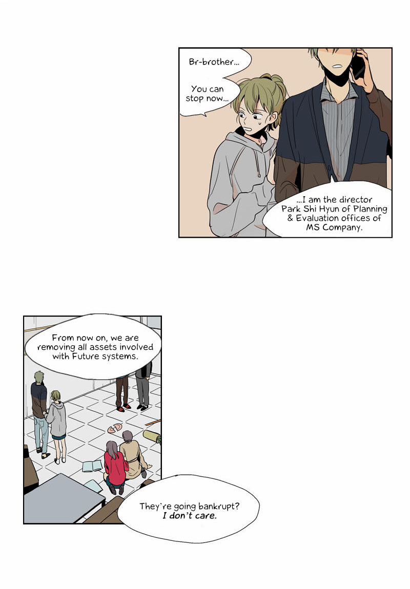 Prince of Prince Chapter 2 page 72 - Chapter 2