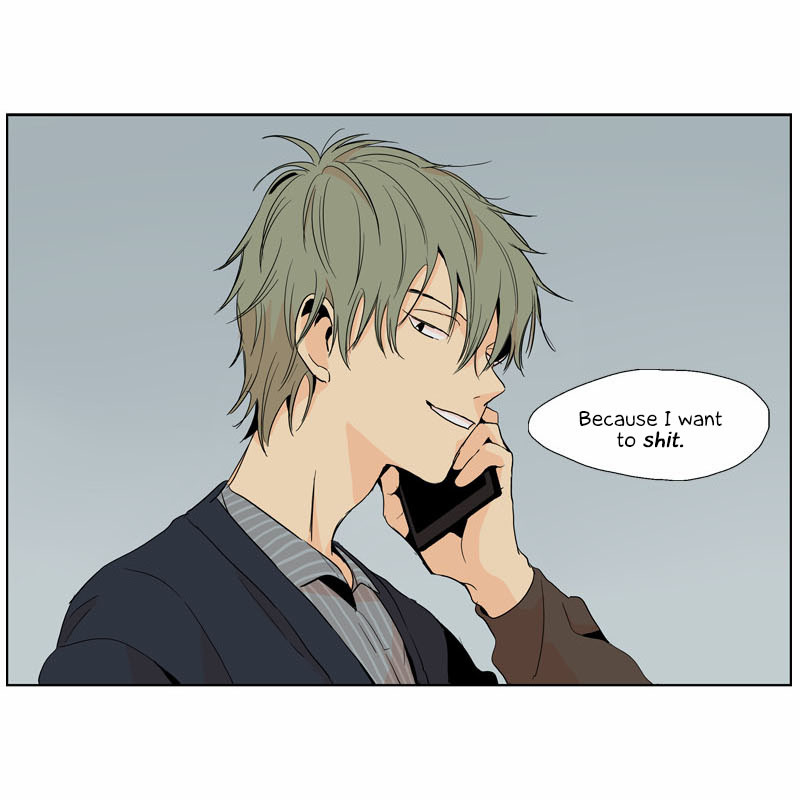 Prince of Prince Chapter 2 page 74 - Chapter 2