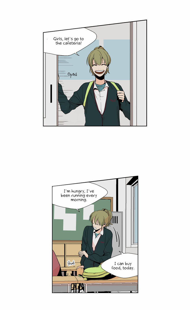 Prince of Prince Chapter 2 page 77 - Chapter 2
