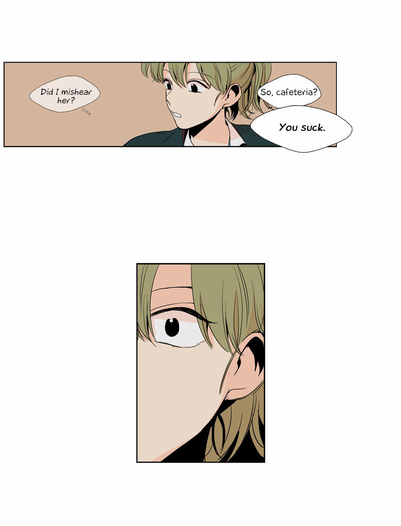 Prince of Prince Chapter 2 page 79 - Chapter 2
