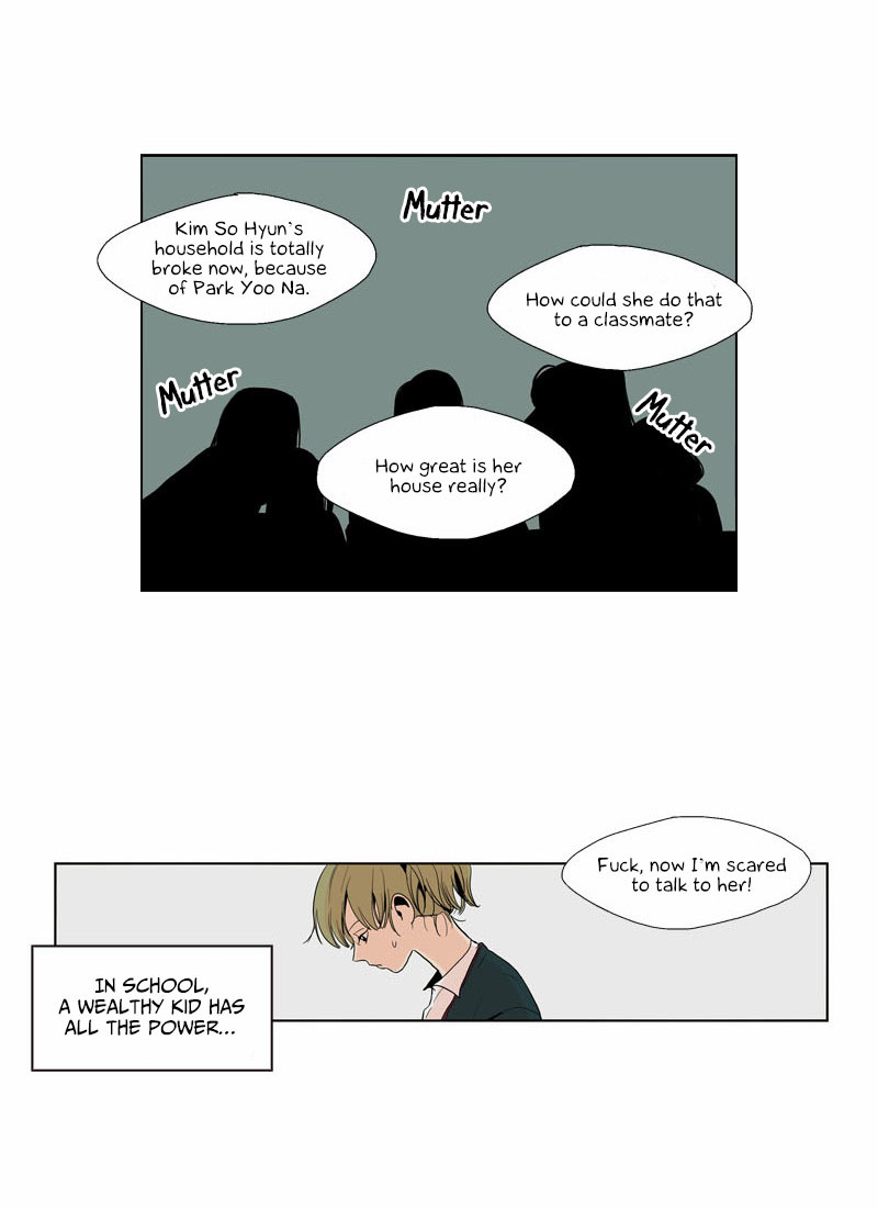 Prince of Prince Chapter 2 page 80 - Chapter 2