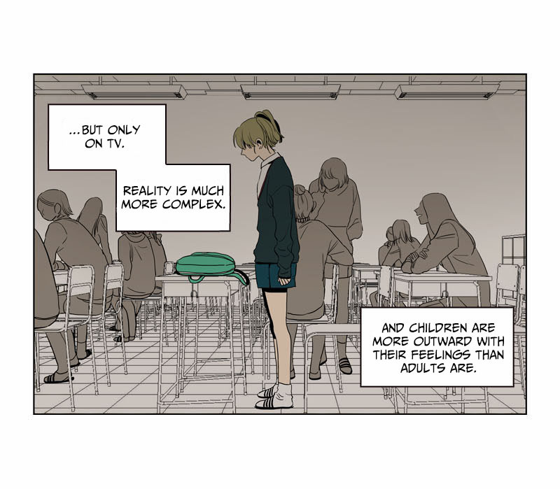 Prince of Prince Chapter 2 page 81 - Chapter 2