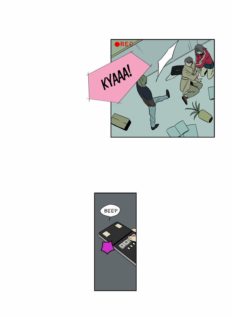 Prince of Prince Chapter 2 page 84 - Chapter 2