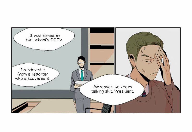 Prince of Prince Chapter 2 page 85 - Chapter 2