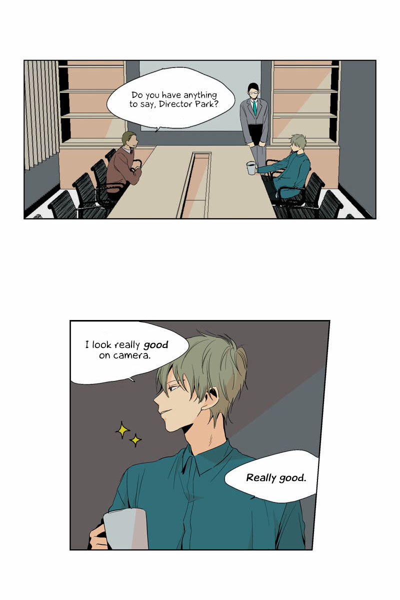 Prince of Prince Chapter 2 page 86 - Chapter 2