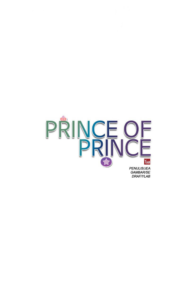 Prince of Prince Chapter 20 page 12 - Chapter 20