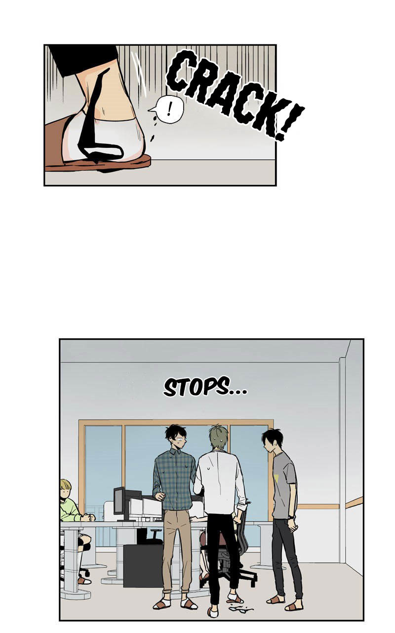 Prince of Prince Chapter 20 page 20 - Chapter 20