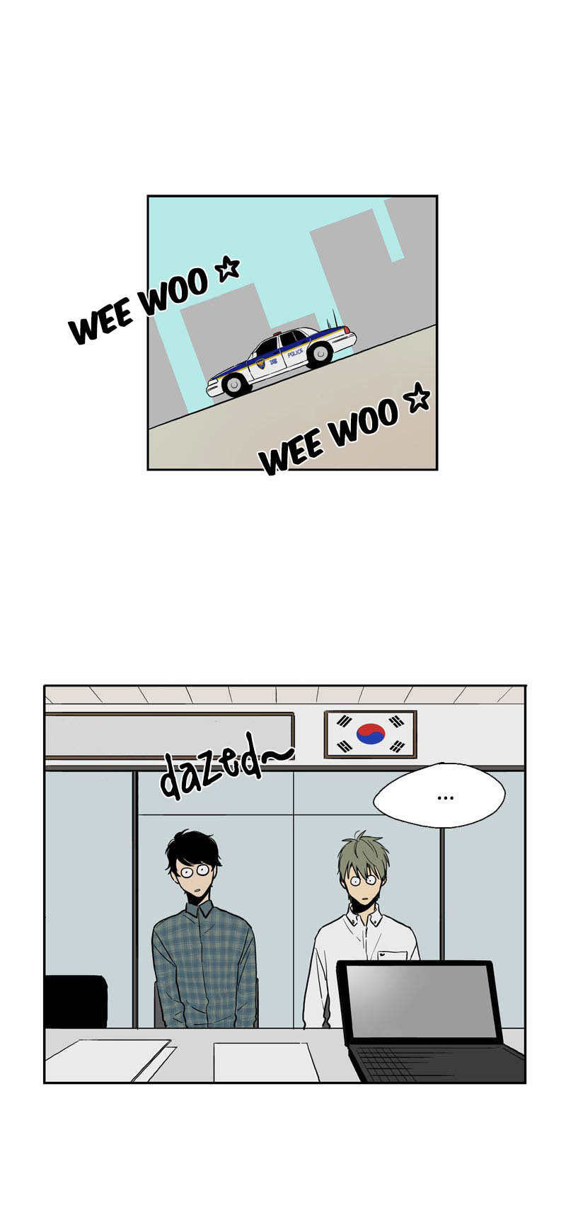 Prince of Prince Chapter 20 page 22 - Chapter 20