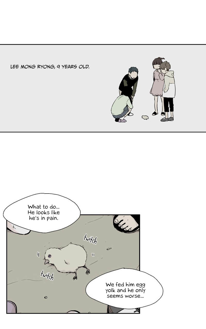 Prince of Prince Chapter 20 page 31 - Chapter 20
