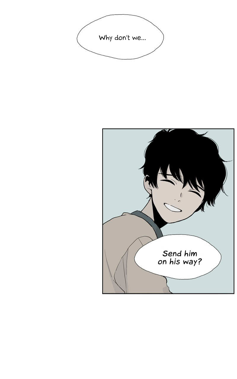 Prince of Prince Chapter 20 page 34 - Chapter 20