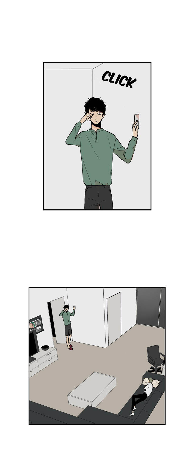 Prince of Prince Chapter 20 page 4 - Chapter 20