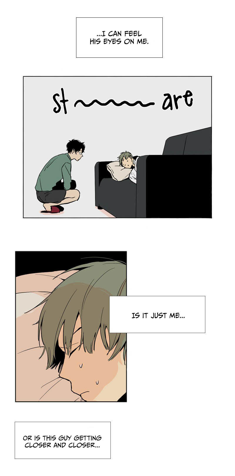 Prince of Prince Chapter 20 page 6 - Chapter 20