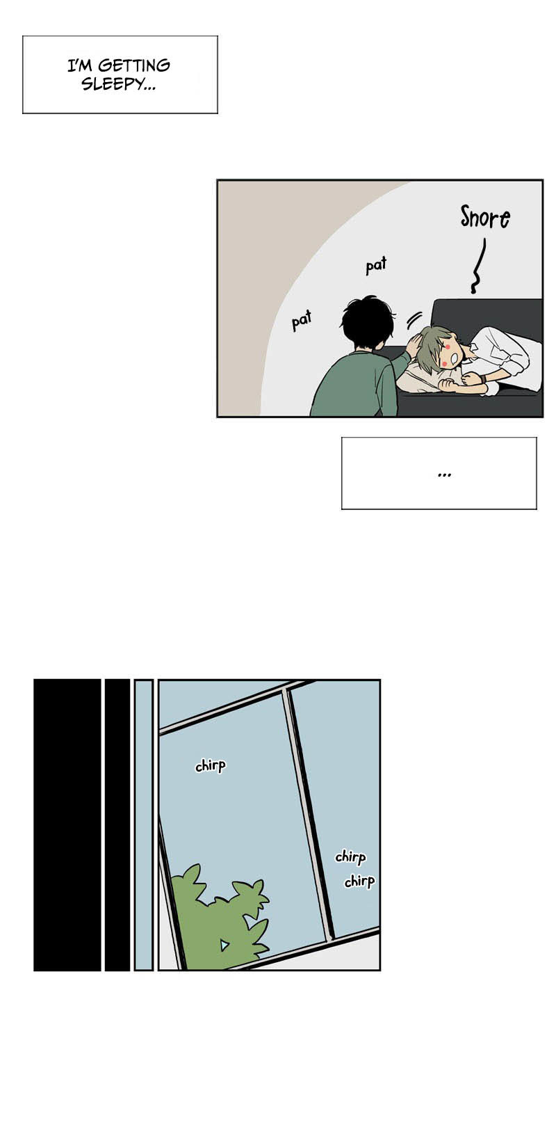 Prince of Prince Chapter 20 page 8 - Chapter 20