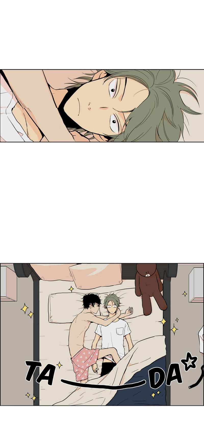 Prince of Prince Chapter 20 page 9 - Chapter 20