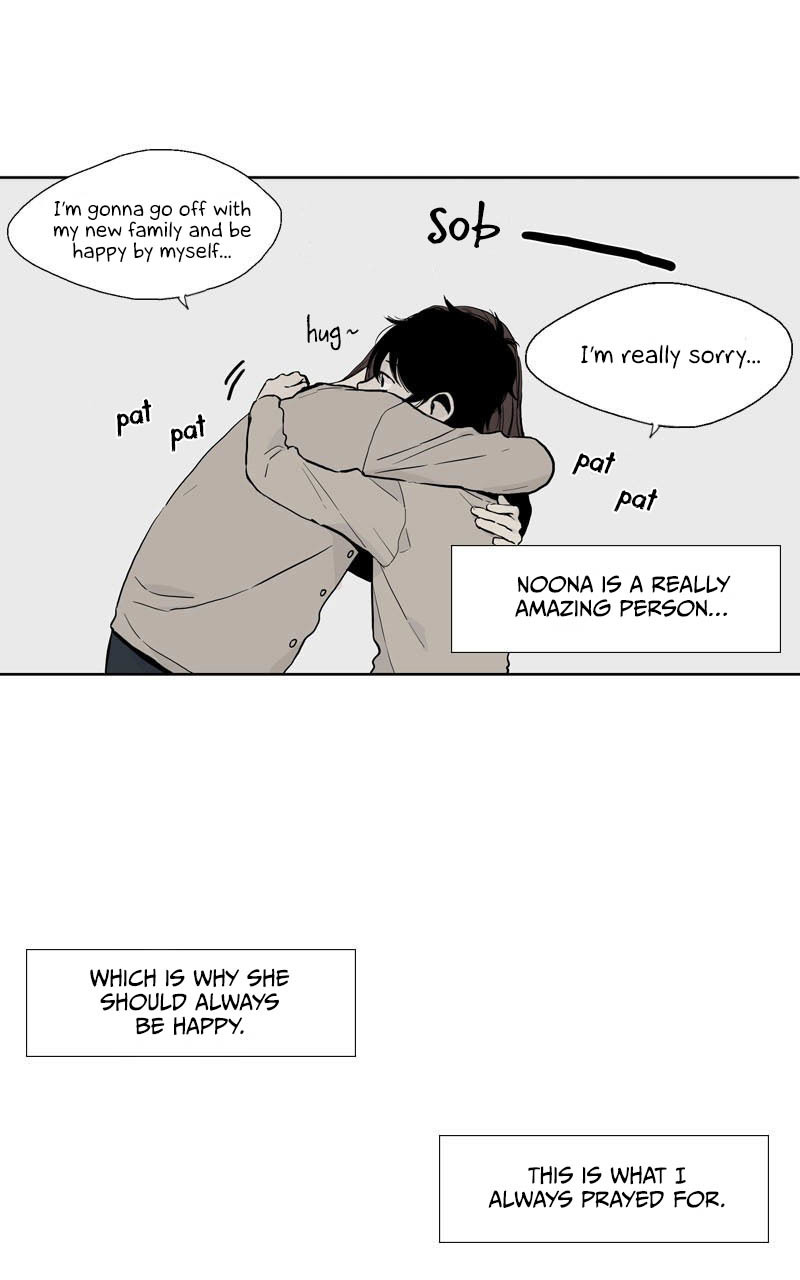 Prince of Prince Chapter 21 page 11 - Chapter 21