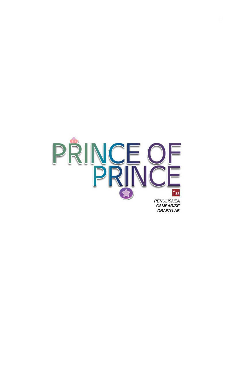 Prince of Prince Chapter 21 page 12 - Chapter 21