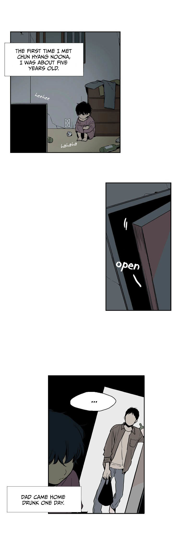 Prince of Prince Chapter 21 page 13 - Chapter 21