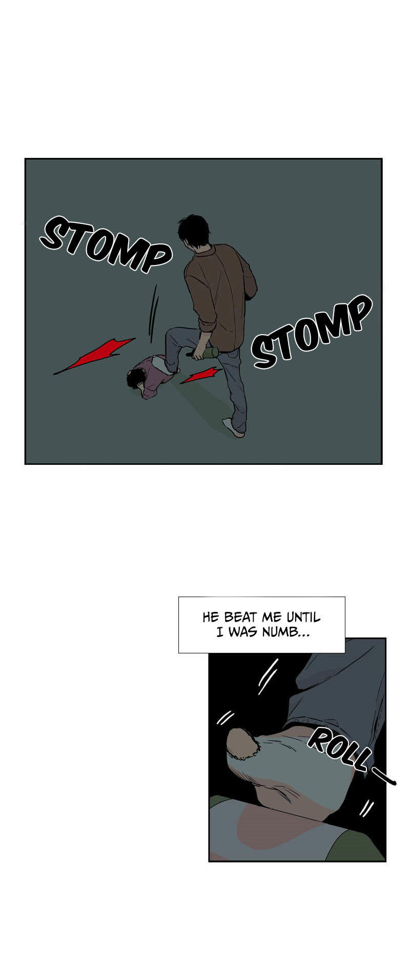 Prince of Prince Chapter 21 page 14 - Chapter 21